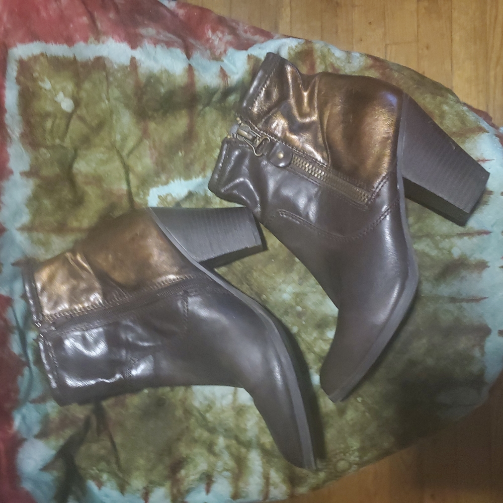 Nine West Boots